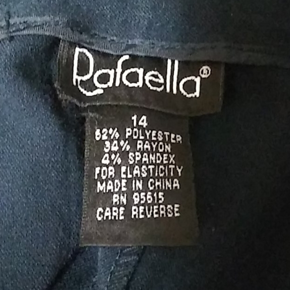 Pants - Picture 2 of 2